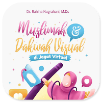 Muslimah Dakwah Visual Virtual