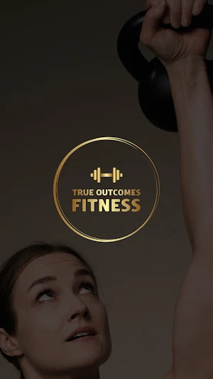 True Outcomes Fitness Screenshot 0