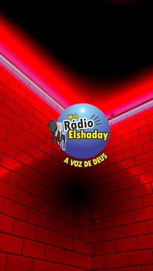 Web Radio Elshaday Screenshot 3