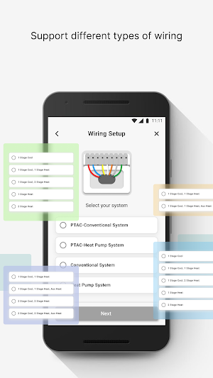 EC Tool Pro Screenshot 1