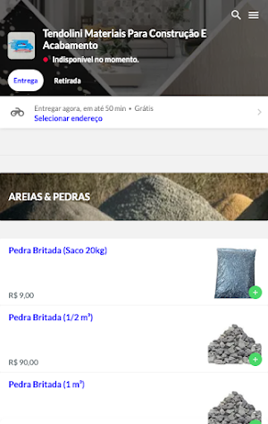 Tendolini Screenshot 2