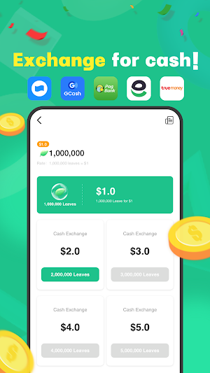 JungleBox - Make Real Cash Screenshot 2
