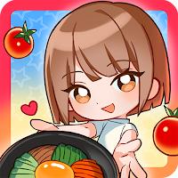 Idle Mukbang Girl : Clicker