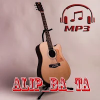 Alip Ba Ta (fingerstyle) Mp3