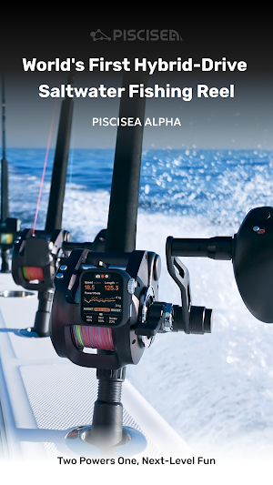 Piscisea Screenshot 0