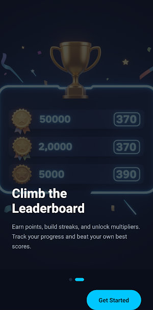 Brain Quiz Arena Screenshot 1