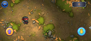Ninja Go Screenshot 1