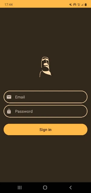 Moai Screenshot 1