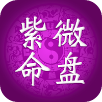 紫微命盤-紫微斗數大師 婚姻算命 愛情配對 紫微運勢 紫微星座 前世今生 線上算命 姓名學算命