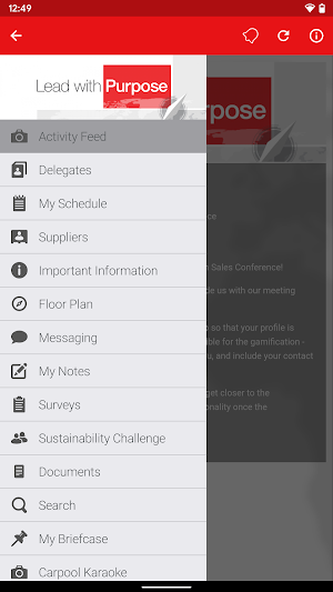 2020 Fisher Scientific ESC Screenshot 1