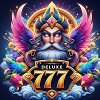 Deluxe 777 Slots