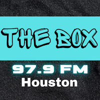 97.9 The Box Radio Houston App
