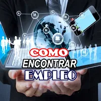 Como Encontrar Trabajo