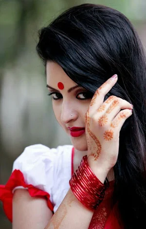 Hot bangla beauty girl photos Screenshot 0