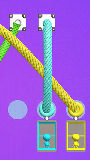 Tangled Elevator Screenshot 3