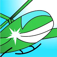 Heli Rush