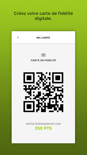 Crea'Tif Screenshot 3