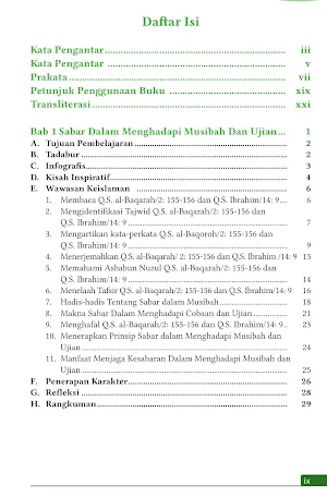 Agama Islam Kelas 12 Merdeka Screenshot 1