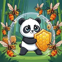 Save The Panda