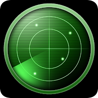 Ghost detector simulator pro