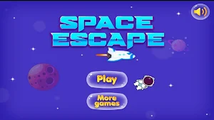 Space Escape Screenshot 0