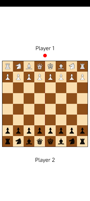 Chess Solo — Anytime Anywhere Screenshot 1