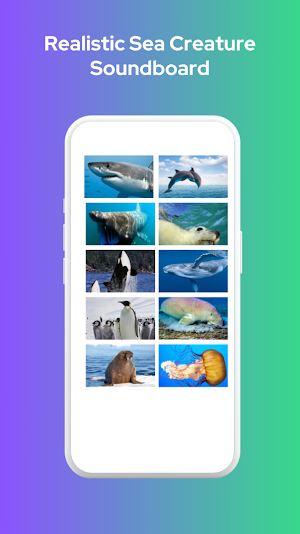 Ocean Adventure Screenshot 0