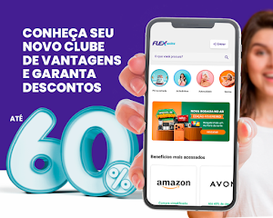 Clube Flex Saúde Screenshot 0