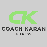 Coach Karan Fitness