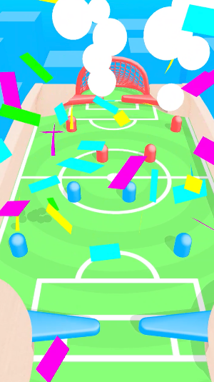 Pin Kick Screenshot 2