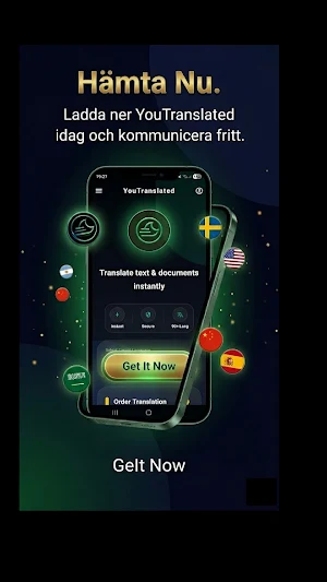 YouTranslated Screenshot 0