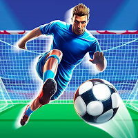 Crazy Football: Perfect Kick