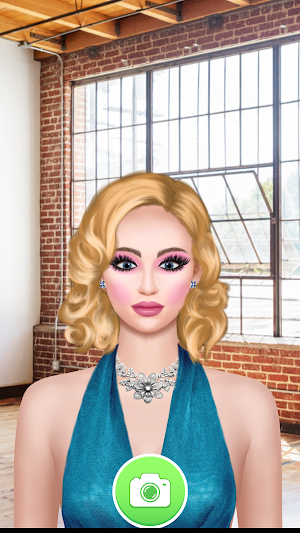 Makeover Clinic: Asmr Stylist Screenshot 3