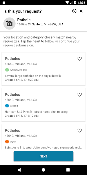 Midland Roads Screenshot 3