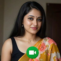 Helloji: Live Video Chat& Call