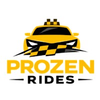 Prozen Rides