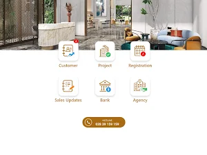 Masterise Business Screenshot 0