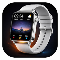 RoHS Smart Bracelet App