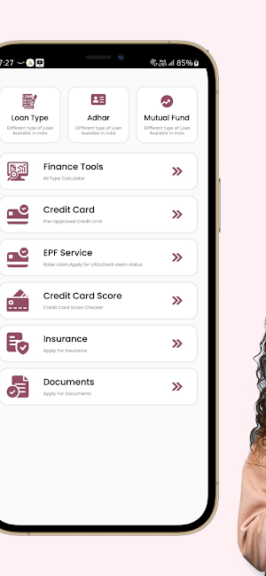 JOLAEMI - Emi Loan calculator Screenshot 0