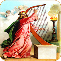 Psalms of David and Proverbs