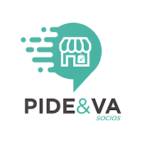 Pide y Va Socios