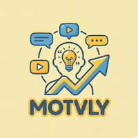 Motivly - Motivation & Quotes