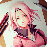 WeDraw Sakura