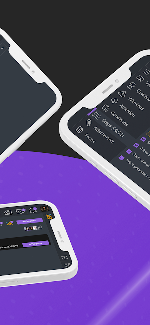 Tech Companion Screenshot 1