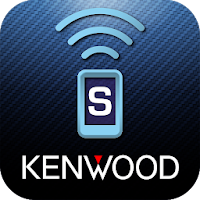 KENWOOD Remote S