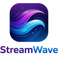 Stream Wave