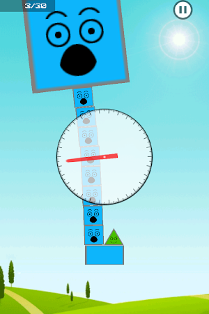 Shapes Building 2 Screenshot 1
