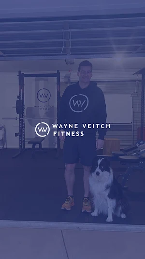 Wayne Veitch Fitness Screenshot 0