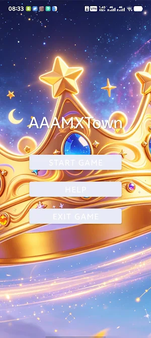 AAAMXTown Screenshot 1