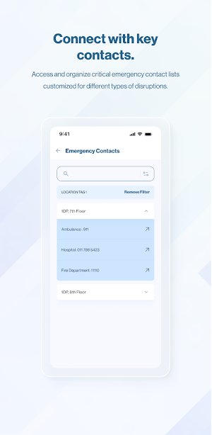 BCM Toolkit Companion Screenshot 1